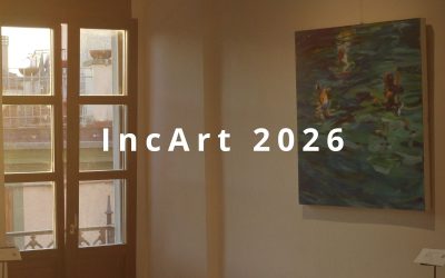 IncArt 2026: Esporre non significa affittare una parete