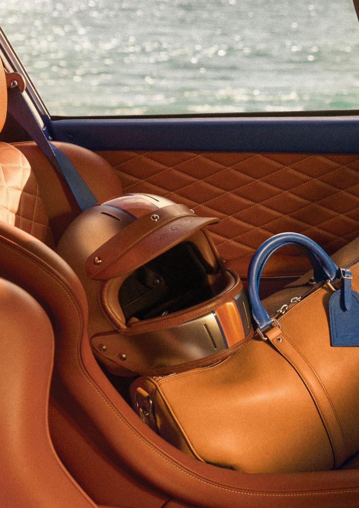LV bag