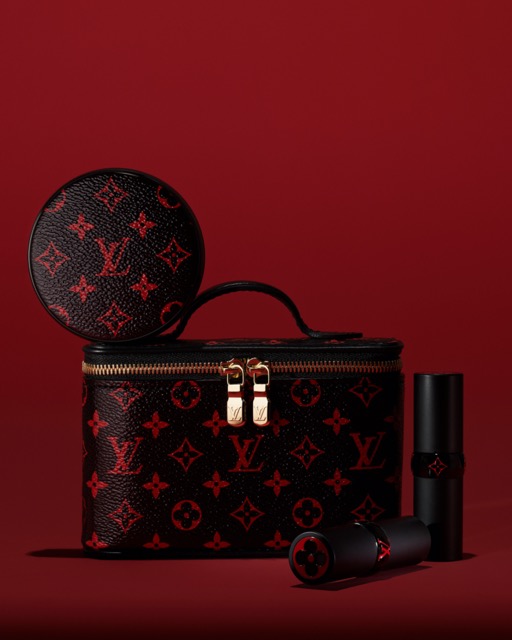 Lv collezione infrarouge
