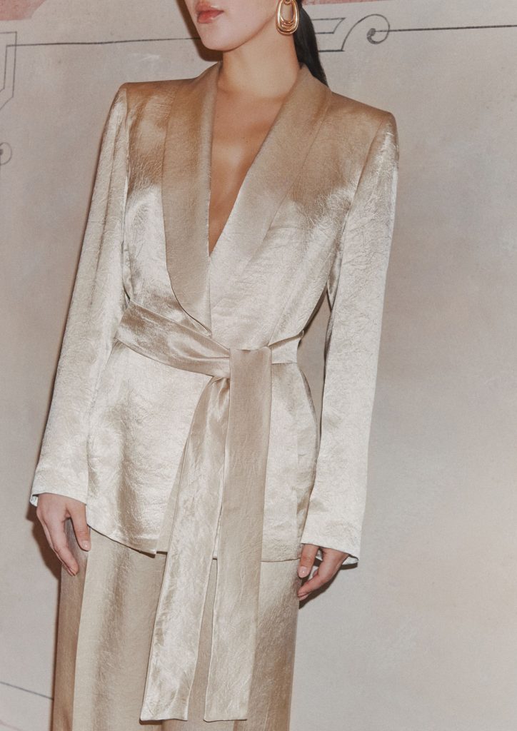 Look 1