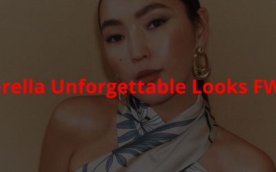 Marella Unforgettable Looks FW26