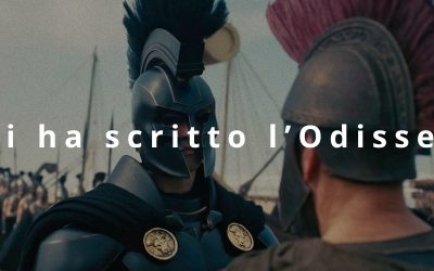 Odissea, gli italiani dimenticano Omero