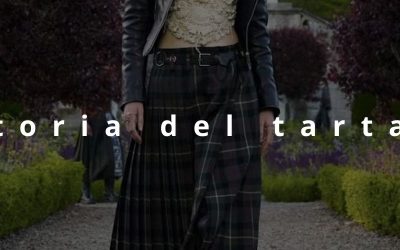 Il tartan: come è nato davvero il simbolo della Scozia
