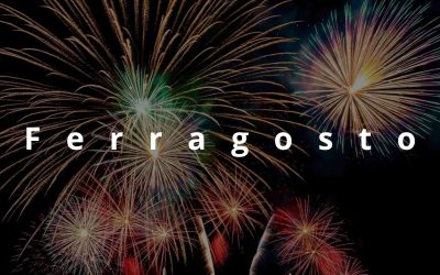 Ferragosto, la festa da cui adesso vogliamo scappare