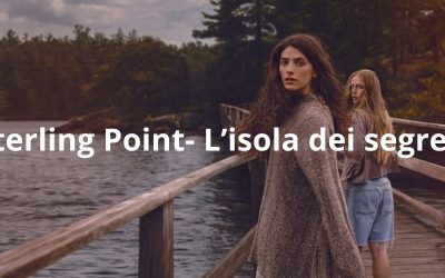 Sterling Point – L’isola dei segreti