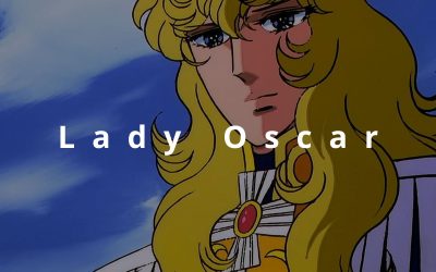Lady Oscar e le cose che non ti hanno detto