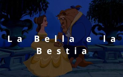 La Bella e la Bestia non è una storia d’amore