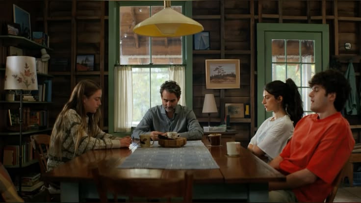 Sterling point scene