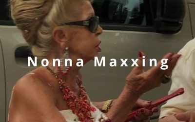 La Gen Z vuole vivere come una nonna italiana. Purché sia una tendenza