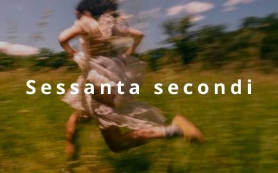 Sessanta secondi di felicità