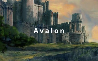 Avalon non esiste. Eppure continuiamo ad andarci