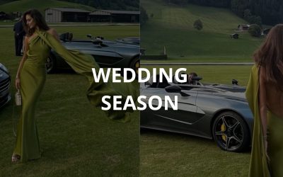 Wedding Season: il matrimonio come esercizio di stile