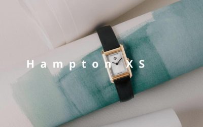 Hampton Xs