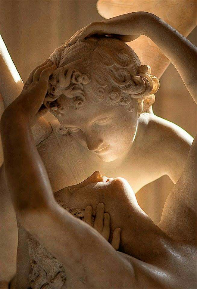 amore e psiche