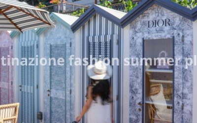 Destinazione fashion summer place 