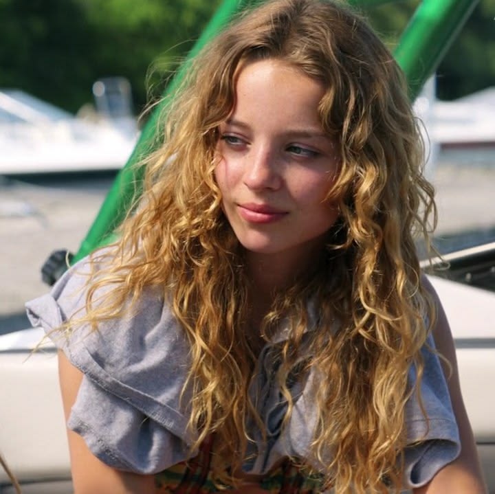 OOna in Sterling point