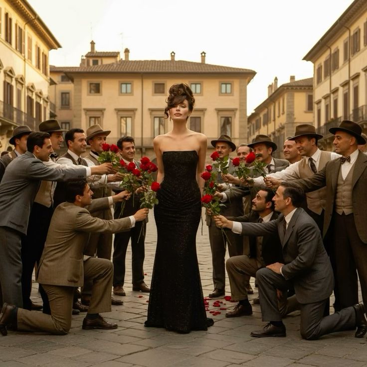 desiderio di bellezza