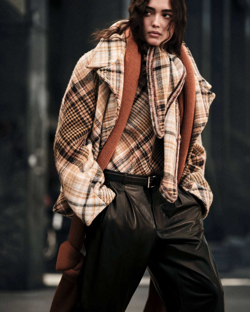 Look 1
