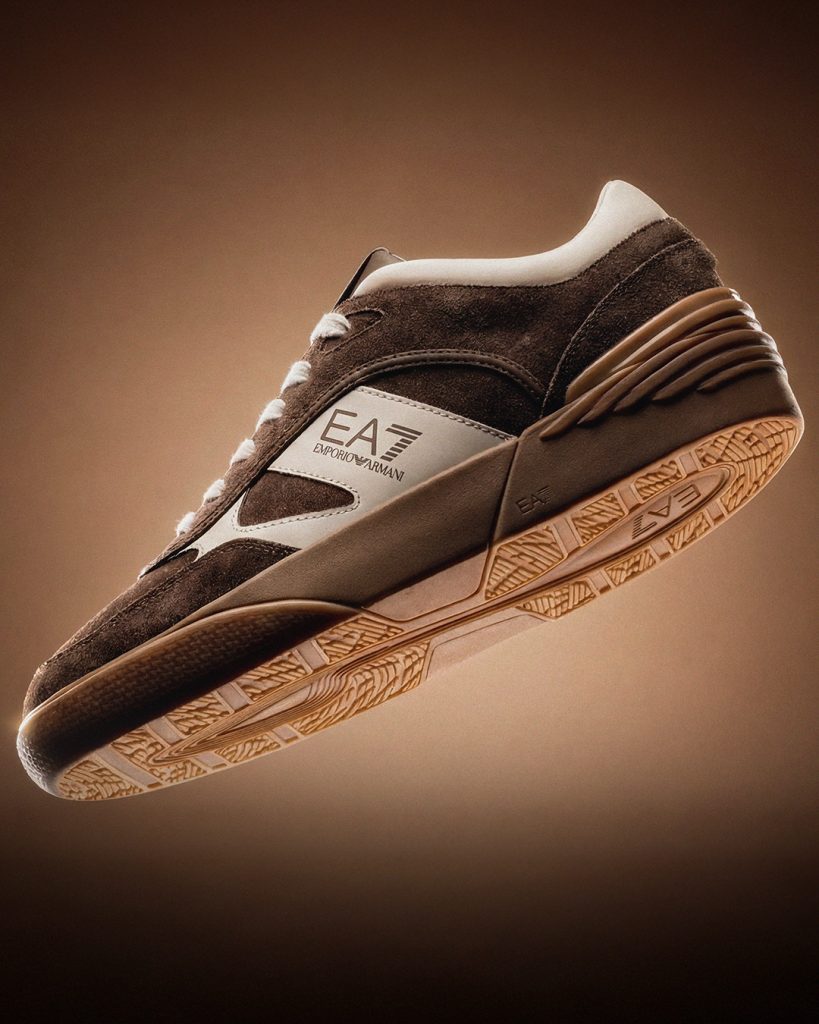Shoe 7