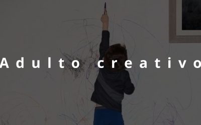 Un adulto creativo è un bambino sopravvissuto 