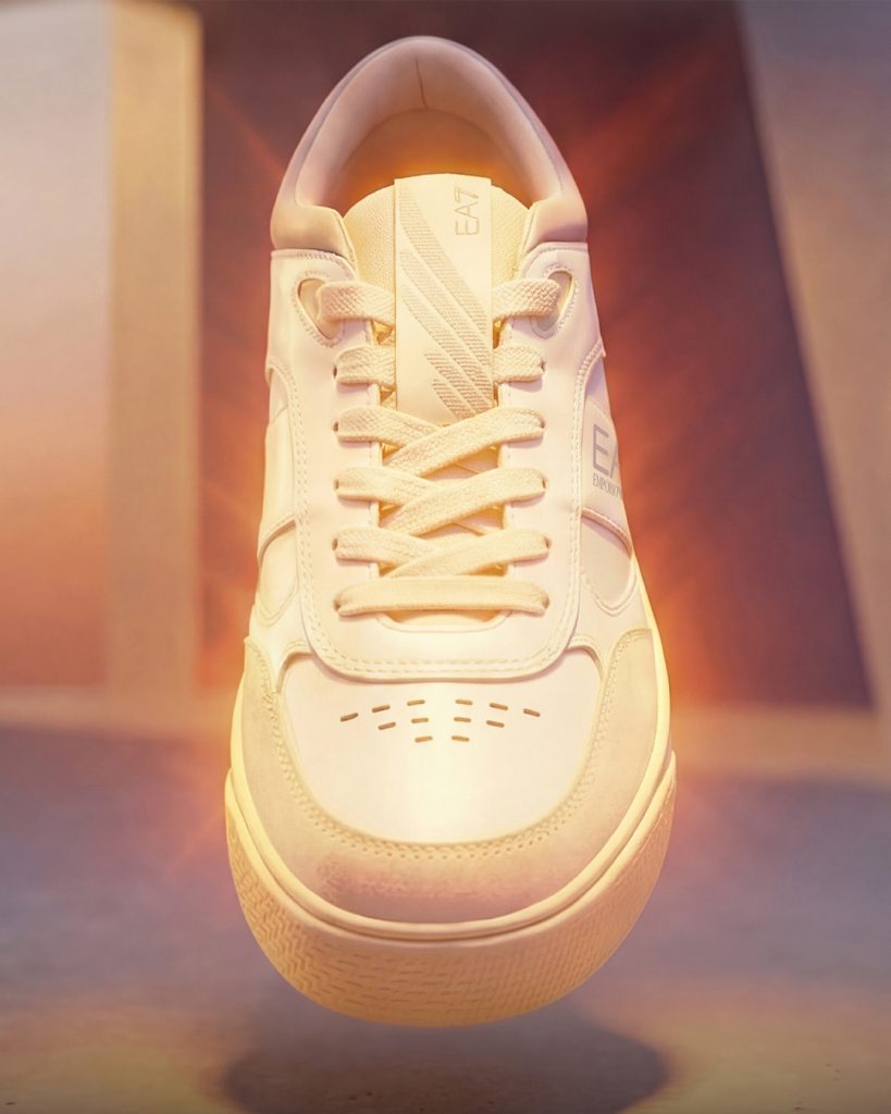 Shoe 8