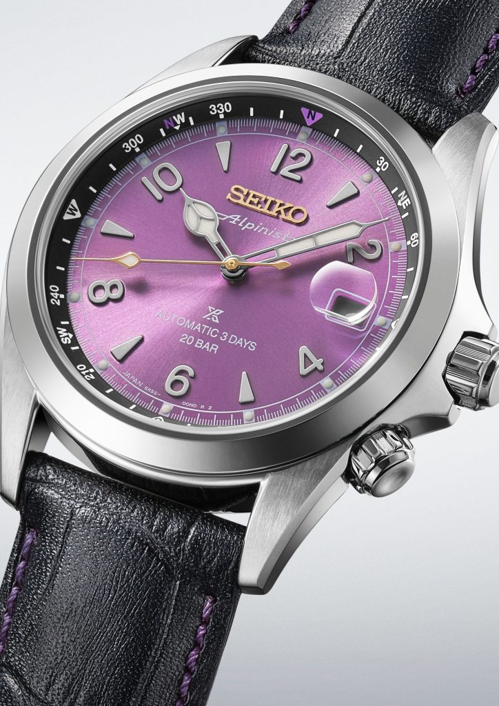 Alpinist