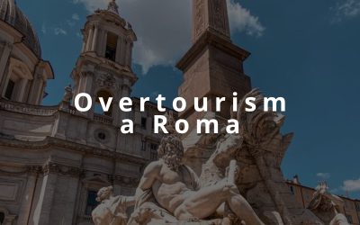 Turisti a Roma: il conto dell’overturism dopo il periodo estivo