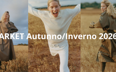 ARKET Autunno/Inverno 2026: “Noticing Everyday Beauty”