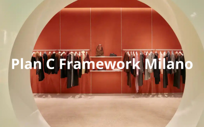 Plan C Framework Milano