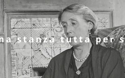 Una stanza tutta per sé