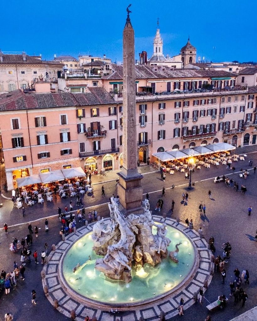 Piazza Navona