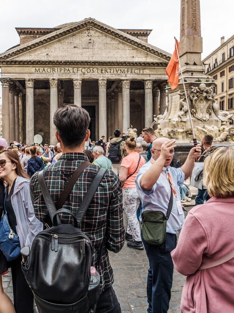 Pantheon