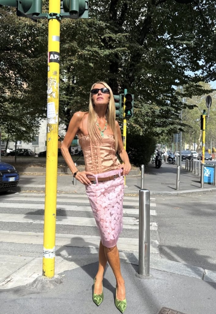 Anna dello Russo