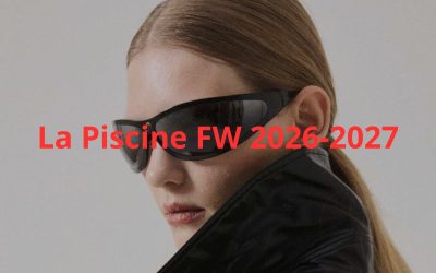 La Piscine FW 2026-2027: l’eleganza effortless ridefinisce il guardaroba invernale