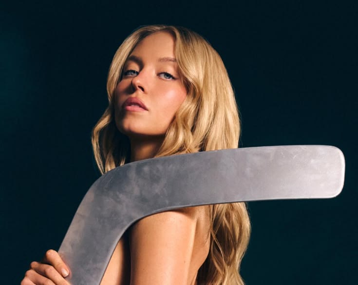 Sydney Sweeney per Novig