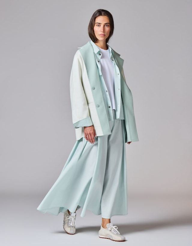 MooRER Donna SS 2027