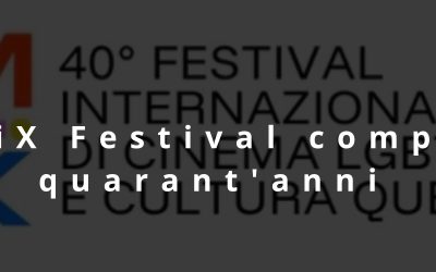 What’s next?Il MiX Festival compie quarant’anni