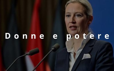 Il voto delle donne non è rosa