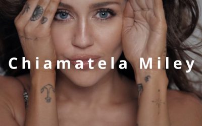 Chiamatela Miley