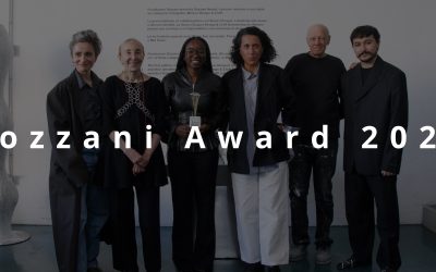 Sozzani Award 2026: la prima volta è di Timisola Shasanya