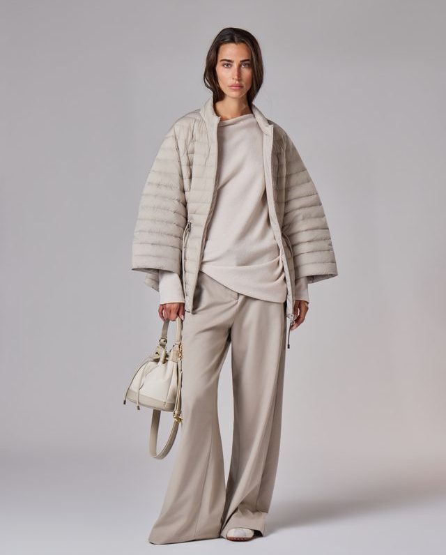 MooRER Donna SS 2027