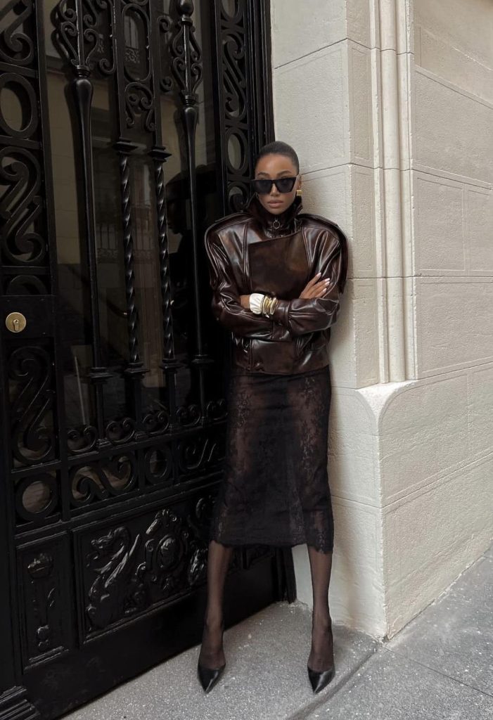 tendenze moda Autunno Inverno 2026-2027