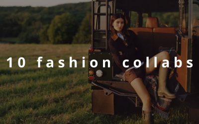 10 fashion collabs you need to see