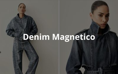 Denim Magnetico