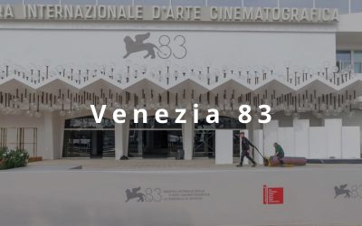 Venezia 83, il cinema e lo spettacolo. Il bilancio della Mostra fin qui