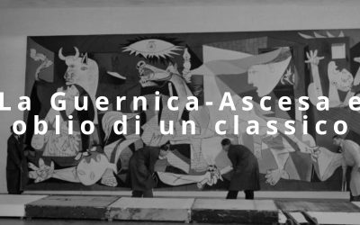 Guernica e l’inganno dell’eternità