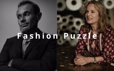 Fashion Puzzle