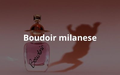 Boudoir milanese