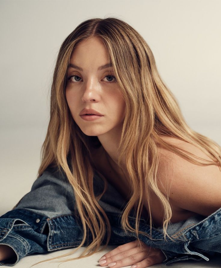 Sydney Sweeney per American Eagle