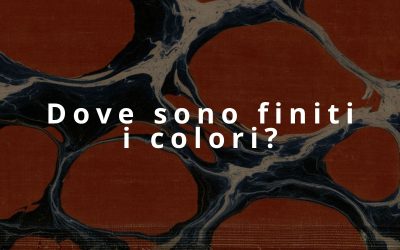 Dove sono finiti i colori? Dal tropical core primi 2000 alla bassa saturazione del 2026